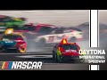 Harrison Burton, William Byron, Kyle Busch, others involved in multi-car wreck at Daytona | NASCAR