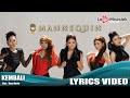 Mannequin - Kembali (Video Lirik)