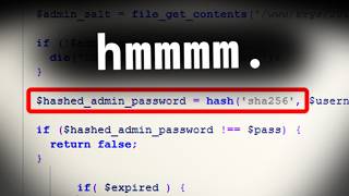 The 4Chan Hack Explained