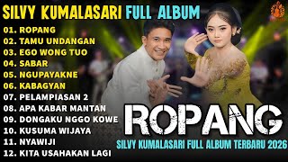 Download lagu Album Silvy Kumalasari Feat Sadewok || ROPANG - TAMU UNDANGAN - Campursari Full Album Terbaru 2026 mp3