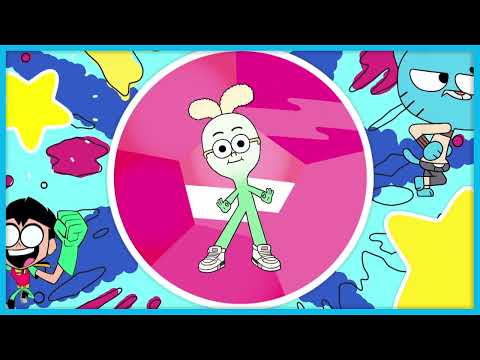 Cartoon Network By Me for Android - Download