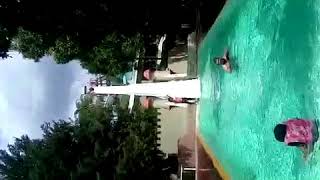 Agua Caliente balneario