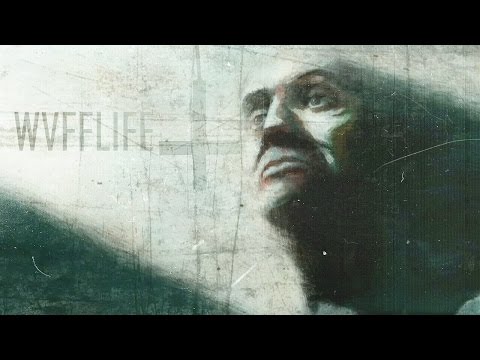 BLVCK CEILING - WVFFLIFE