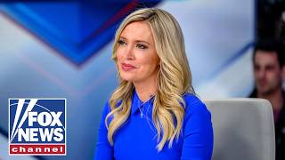 McEnany: This is absolutely INSANE