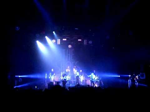 The Shoes - Wastin' Time (Live) | L'Olympia, Paris
