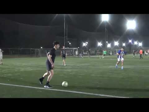 IGOR FC VS TOCO Y VOY - #LigaNuñez - #Clausura SLV - 21/7/23