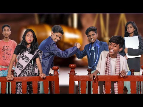 হোয়াট ইস দিস কাদাল? || Funny Video || What Is This Kadal || Palli Gram TV Latest Video...