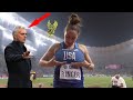 Weirdest Olympic Fails