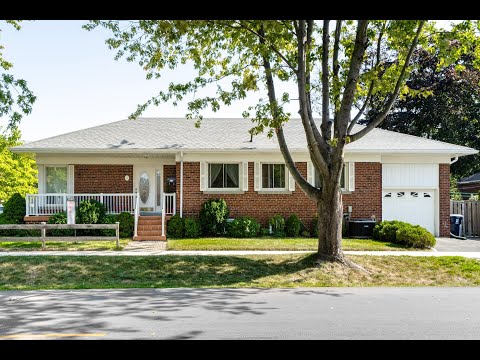 9 Gladfern Road Etobicoke Home for Sale - Real Estate Properties for Sale