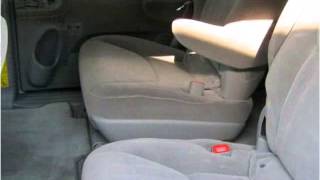 preview picture of video '2007 Toyota Sienna Used Cars Halstead KS'