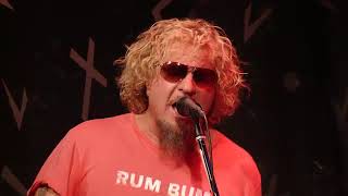 Episode #69  Daryl Hall &amp; Sammy Hagar Sexy Little Thing LFDH