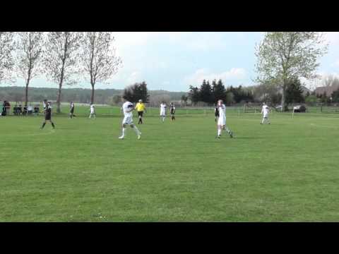 SV Schwalbe Schwiesau - Eintracht Vienau