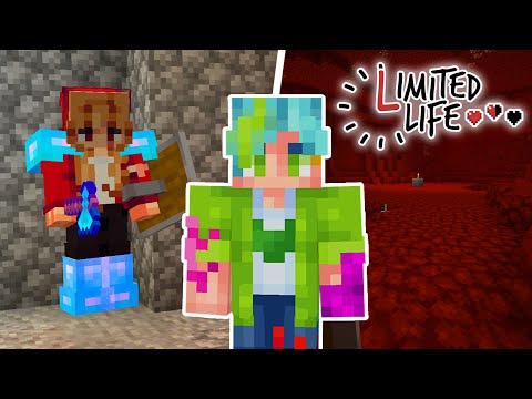 Close Calls and Broken Alliances!- Limited Life - Ep.5