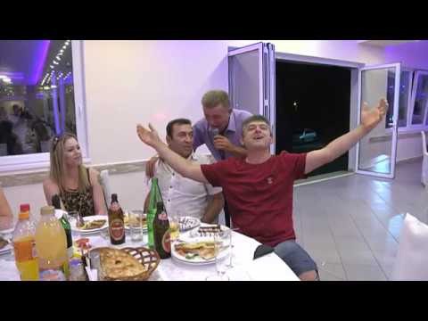 MOZE LI PESMA (2017) - ORKESTAR ANĐELI - ŽIKA CVETKOVIĆ