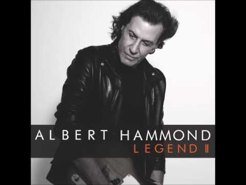 The Way Of The World - Albert Hammond