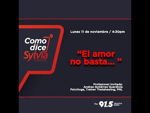 , title : '#471 El amor no basta'