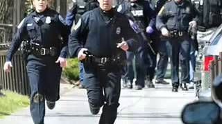 Greg Byrne w/ Stone Parade- Even after you're gone