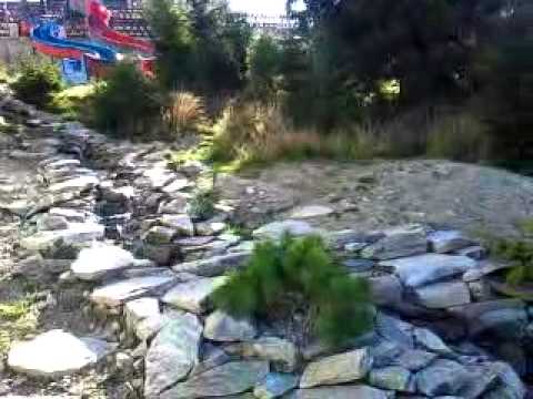 Pastravaria de la Valea Mariei Ranca