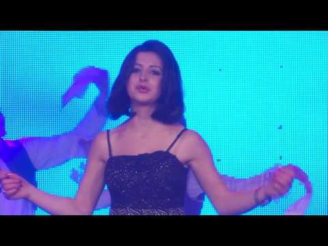 Arijana - Pse të dua unë Xhirimet 2017 Turbo Channel