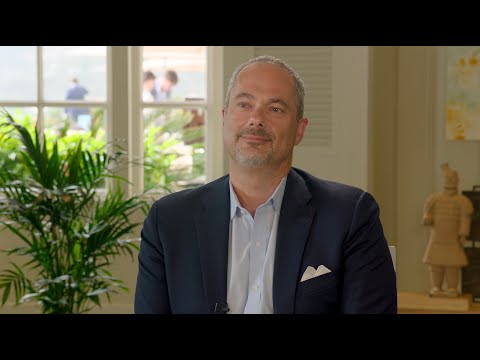 Nick Pachuda, Senior VP, Portfolio & Development at Peptilogics