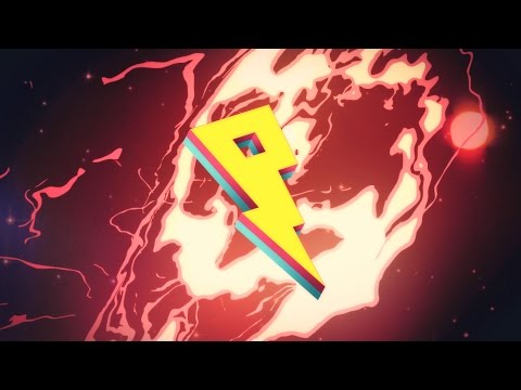 Pegboard Nerds & NGHTMRE - Superstar (ft. Krewella) [Official Lyric Video]