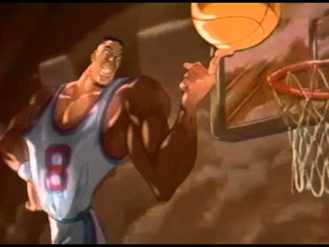 Nike 1992 Barcelona dream team commercial