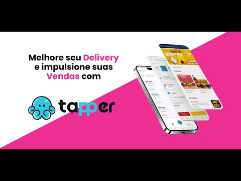 Gestor de Pedidos Tapper