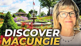 Discover The Charm Of Macungie PA: Attractions & Community Highlights | Eastern Pennsylvania Realtor