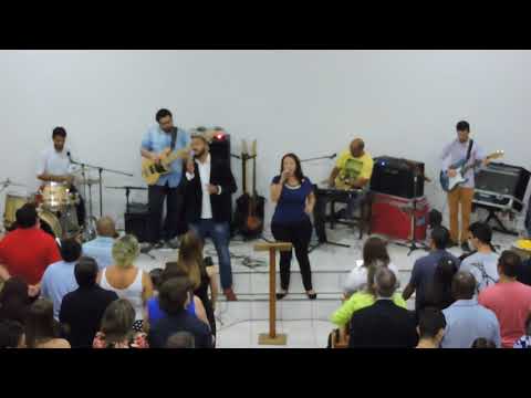Celebrai - Vencedores por Cristo (VPC) - Cada Instante (Dia 05.11.2017)