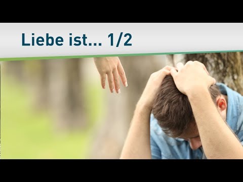 Liebe ist ... 1/2 – Bayless Conley