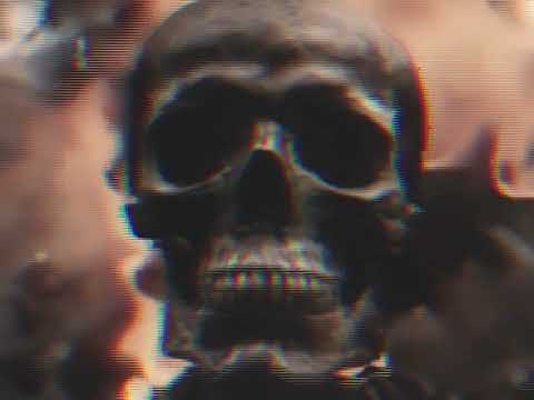 KLAPSE MANE - ASCHE (VISUALIZER)