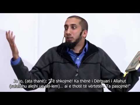 Çfarë është fitorja? - Nouman Ali Khan