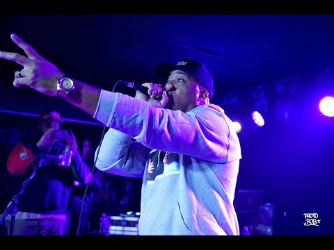 Skyzoo & The Other Guys - Bodies!