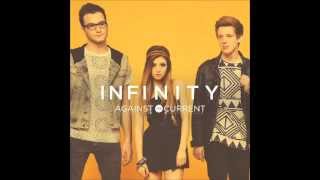 Infinity EP- Against The Current