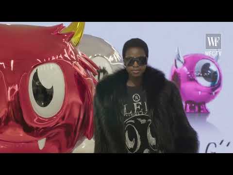 PHILIPP PLEIN | FALL-WINTER 22-23 | MILAN MENS FASHION WEEK