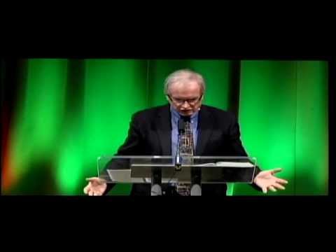 Aber 2014 - Wednesday Morning Sermon (Don Carson)