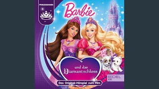 Barbie und das Diamantschloss - Teil 18