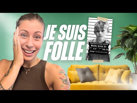 CETTE ANNEE ON VA RIGOLER !! (JE SUIS INSUPPORTABLE  😂)