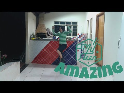 MYTEEN (마이틴) - Amazing (어마어마하게) - Dance Cover by THUNDER