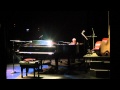 "JITTERBUG WALTZ": DICK HYMAN PLAYS FATS WALLER (Aug. 24, 2013)