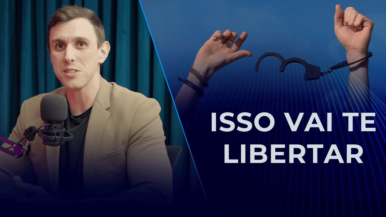 Descubra Seus Limites: O Poder da Programação Neurolinguística | Douglas Brasil