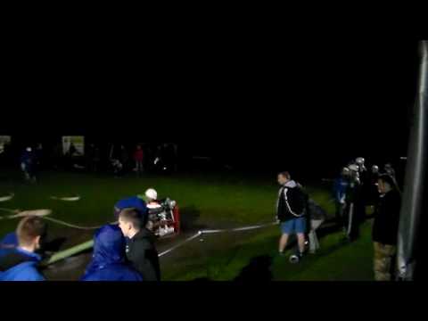 SDH Hluboká 35:45 - I. ZDERADÁKŮV POHÁR 28.05.