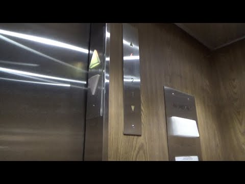 [Read Description] Modded Tri-County Hydraulic Elevator-1450 Maria Ln-Walnut Creek, CA