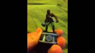 Hunger games figurines