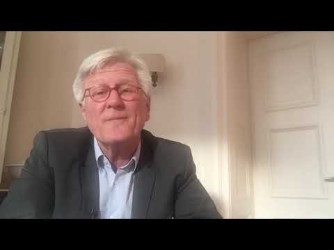 Das Morgengebet Dietrich Bonhoeffers