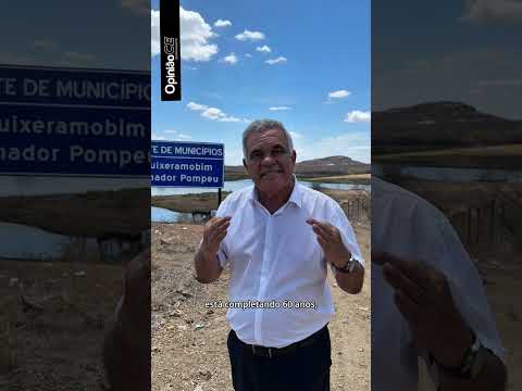 Sindicato dos trabalhadores rurais de Senador Pompeu completa 60 anos