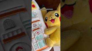 Pokemon Natural History Museum merch #pokemon #pikachu #pokemoncollection  #pokemoncards #trend