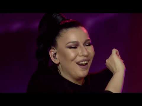 Yolka — The World Opens Up. Top Hit Music Awards 2018