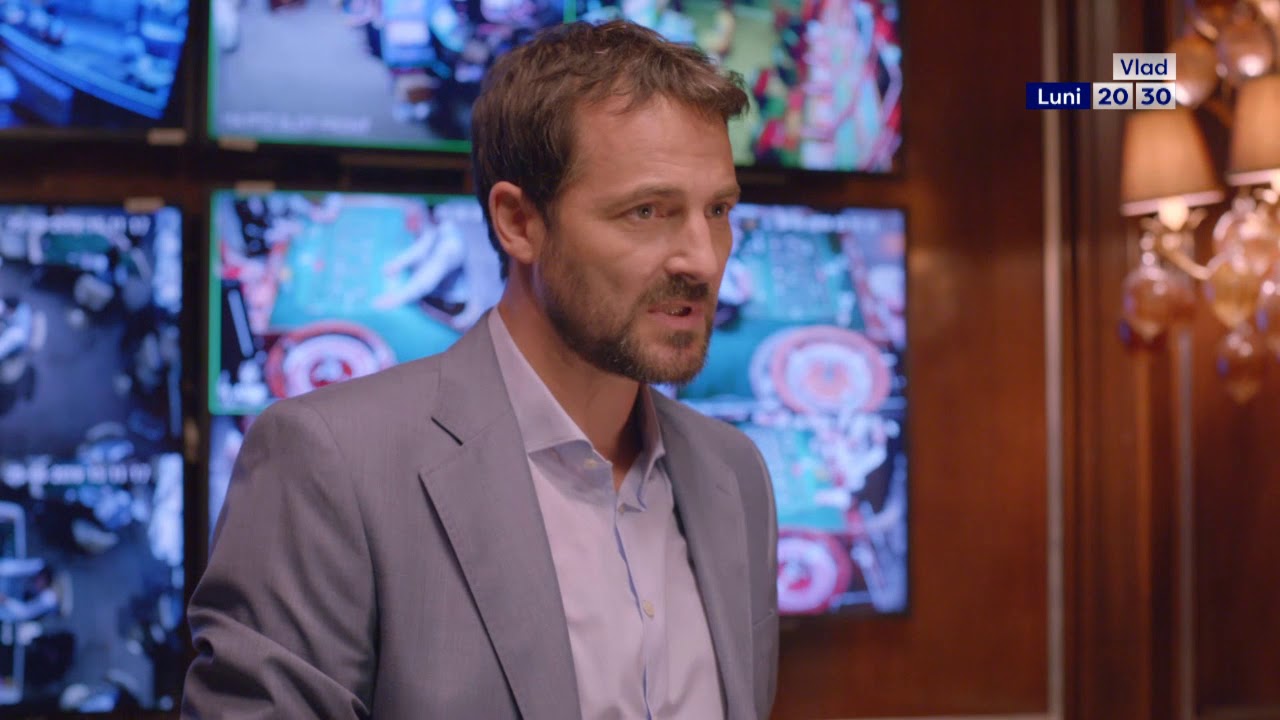 VLAD - Episodul 4 (PROMO)