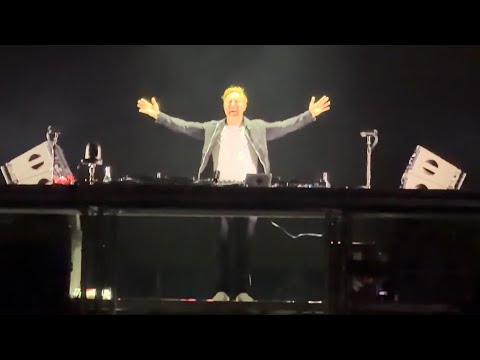 Cristián Insane and HardBlazzCL